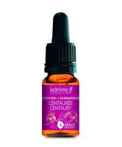 Knapweed - Centaury (No. 4) BIO, 10 ml